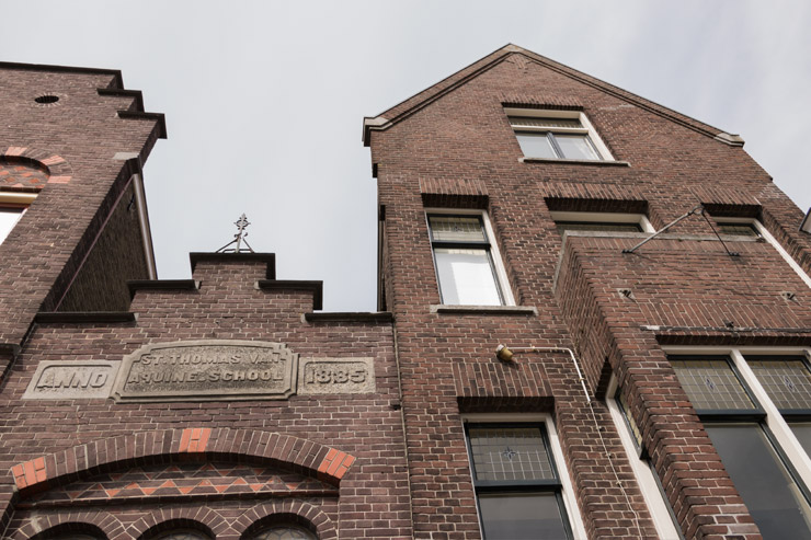 Koopbegeleiding in Friesland door Arnold van Asperen voor particulieren